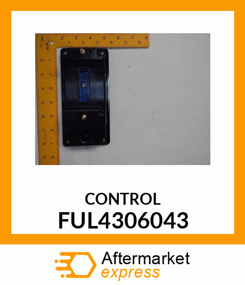 CONTROL FUL4306043