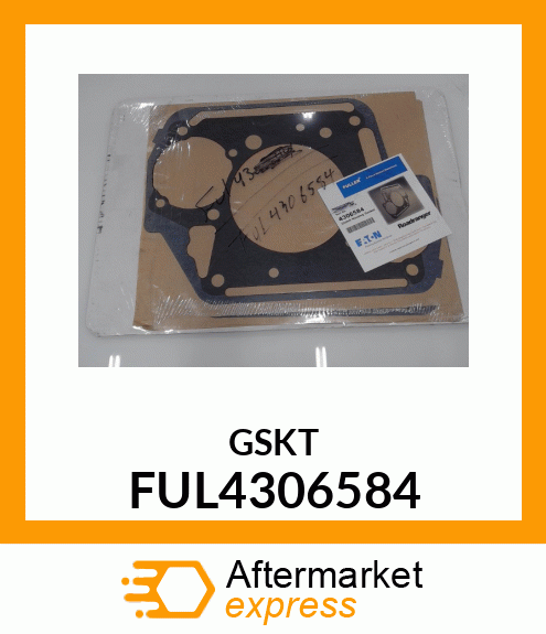 GSKT FUL4306584