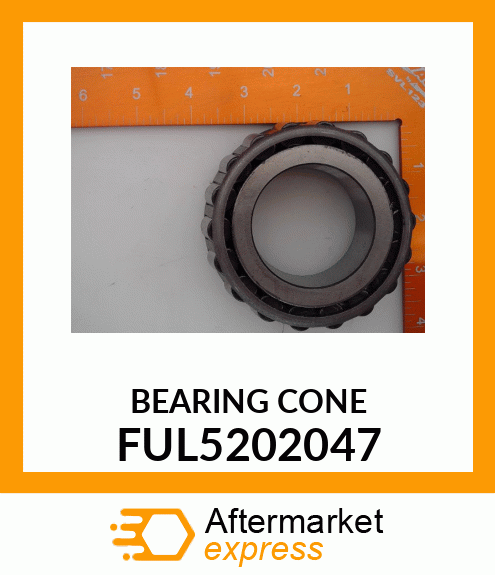 BEARING CONE FUL5202047