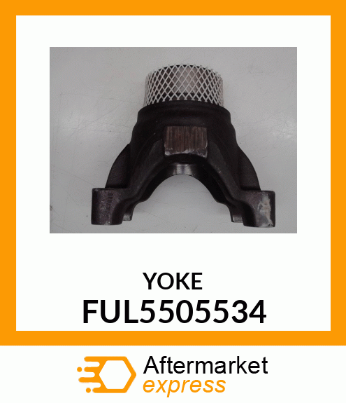 YOKE FUL5505534