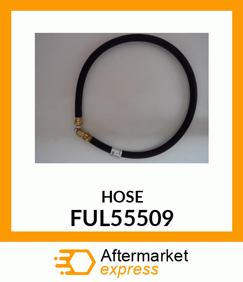 HOSE FUL55509