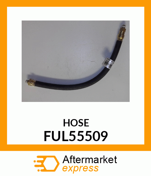 HOSE FUL55509