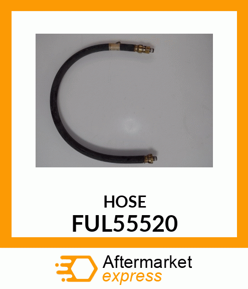 HOSE FUL55520