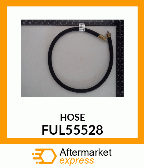 HOSE FUL55528