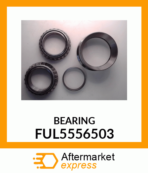 BEARING FUL5556503