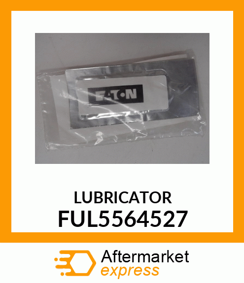 LUBRICATOR FUL5564527