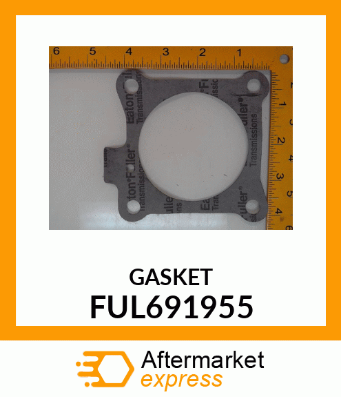 GASKET FUL691955