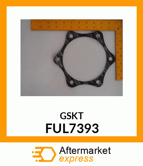 GSKT FUL7393