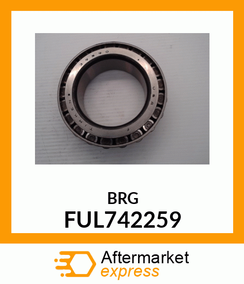 BRG FUL742259