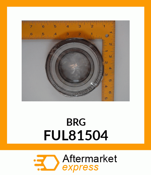 BRG FUL81504