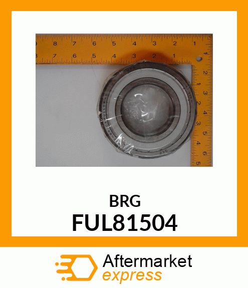 BRG FUL81504