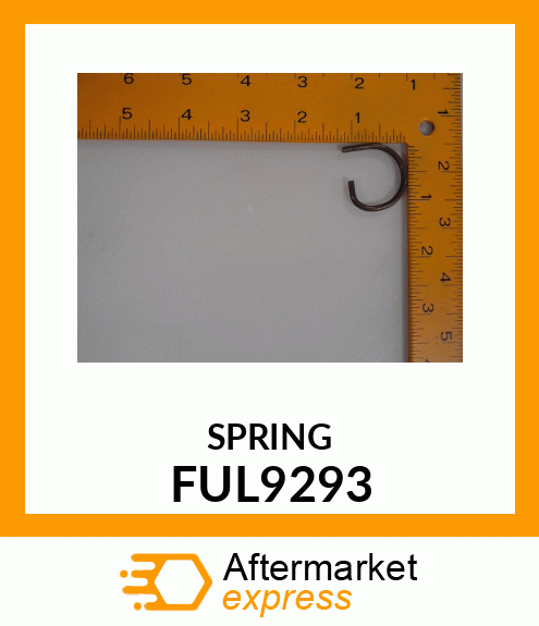 SPRING FUL9293