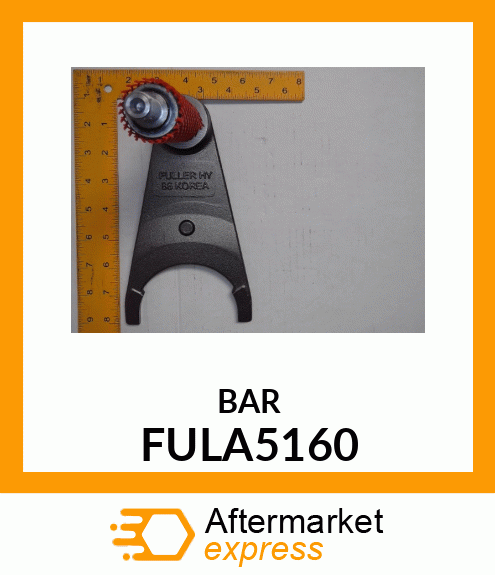 BAR FULA5160