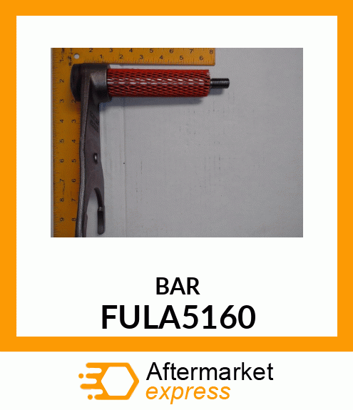 BAR FULA5160