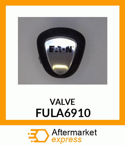 VALVE FULA6910