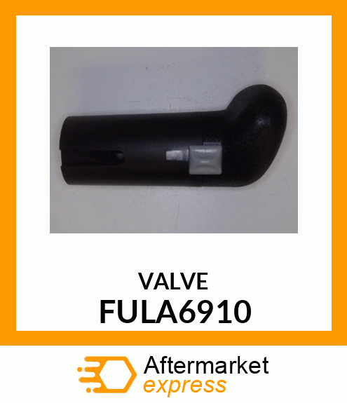 VALVE FULA6910