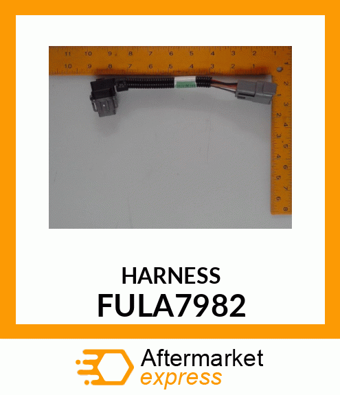 HARNESS FULA7982