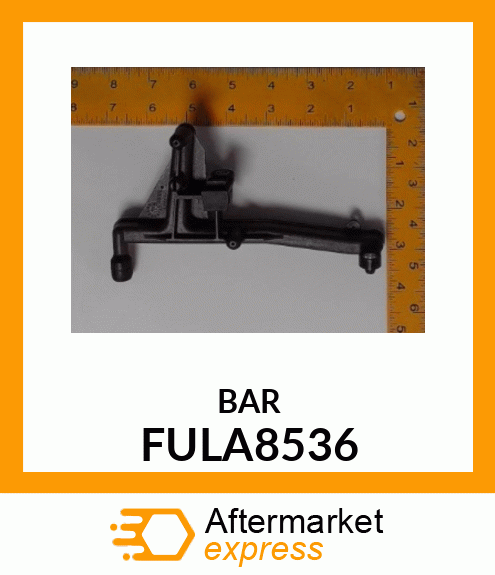 BAR FULA8536