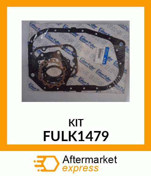 KIT FULK1479