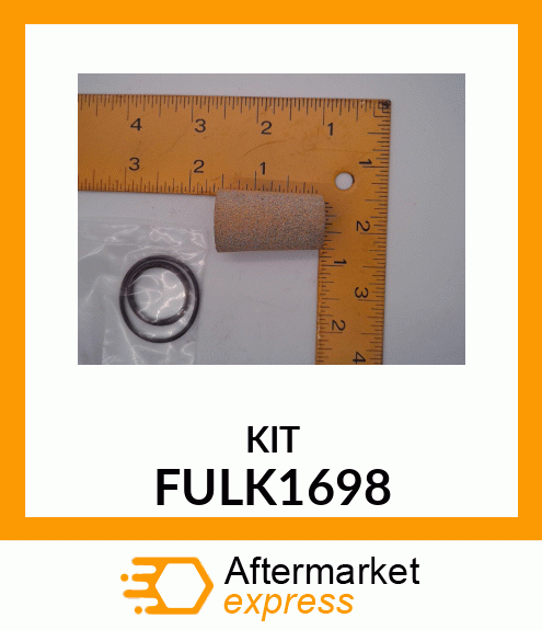 KIT FULK1698