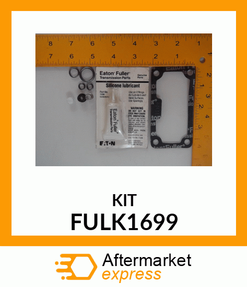 KIT FULK1699