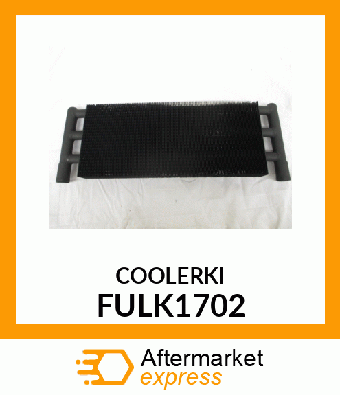 COOLERKI FULK1702