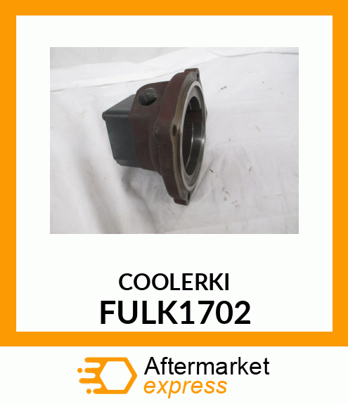 COOLERKI FULK1702