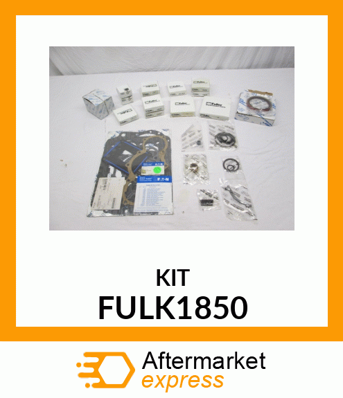 KIT FULK1850