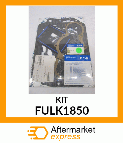 KIT FULK1850