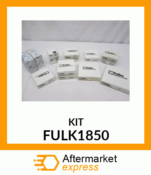 KIT FULK1850