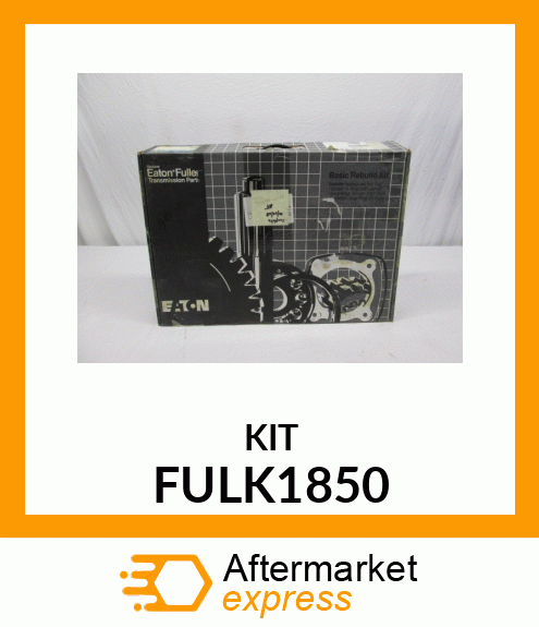 KIT FULK1850