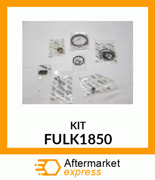 KIT FULK1850