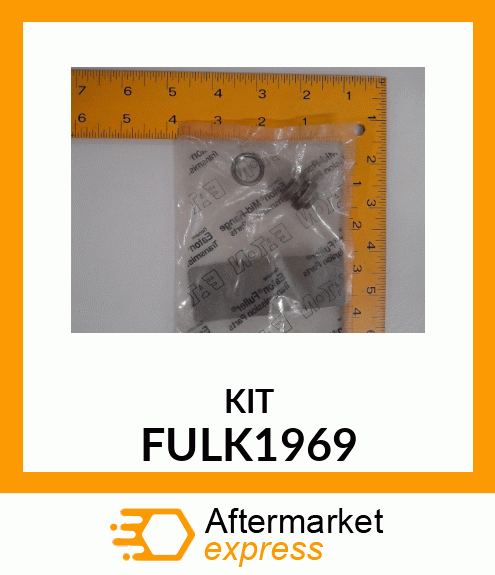 KIT FULK1969