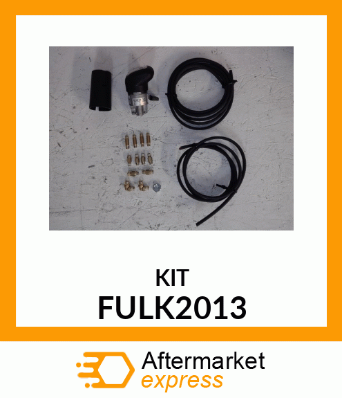 KIT FULK2013