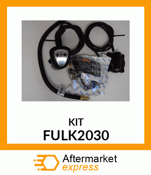 KIT FULK2030