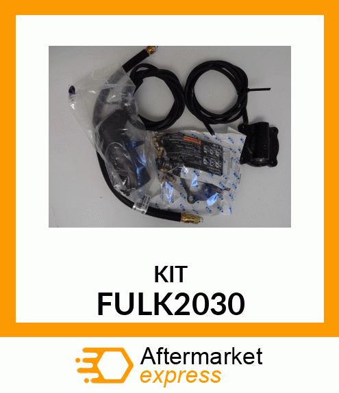 KIT FULK2030