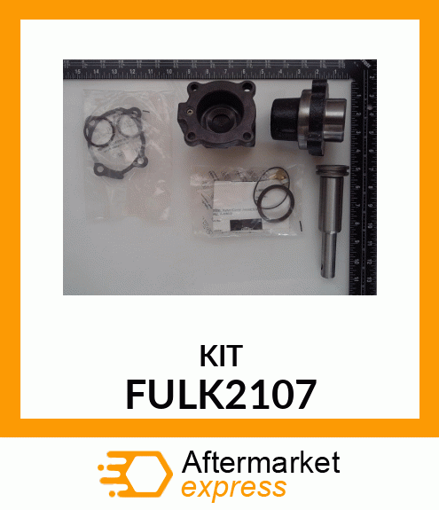 KIT FULK2107