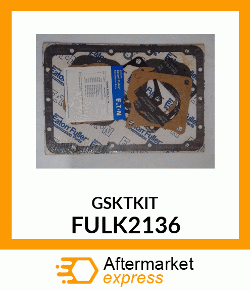 GSKTKIT FULK2136