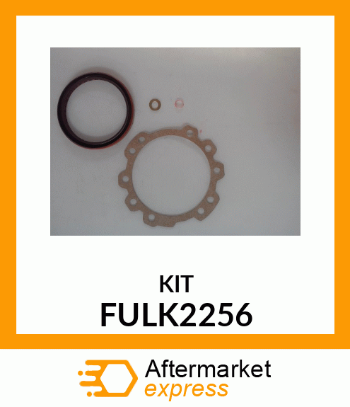 KIT FULK2256