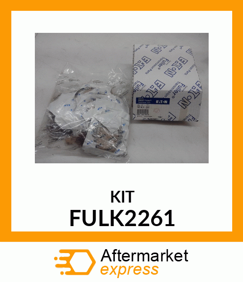 KIT FULK2261