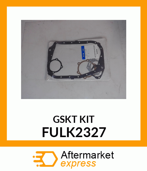 GSKT KIT FULK2327