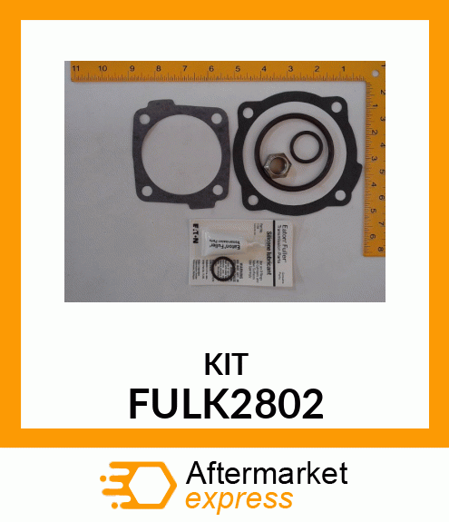 KIT FULK2802