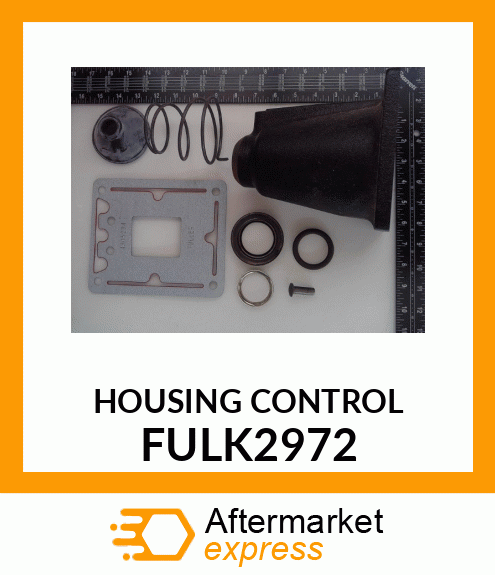 HOUSING CONTROL FULK2972