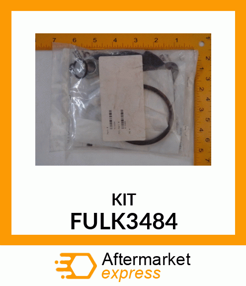 KIT FULK3484