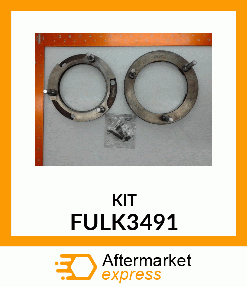 KIT FULK3491