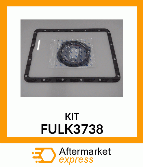 KIT FULK3738