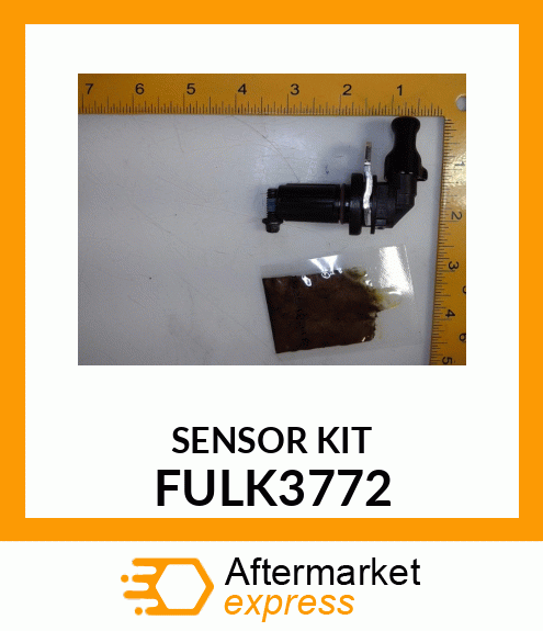 SENSOR KIT FULK3772