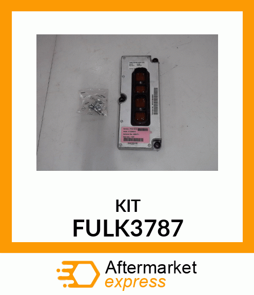 KIT FULK3787