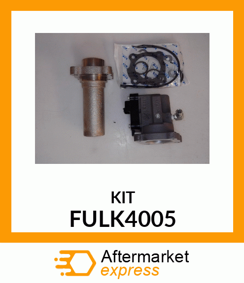 KIT FULK4005