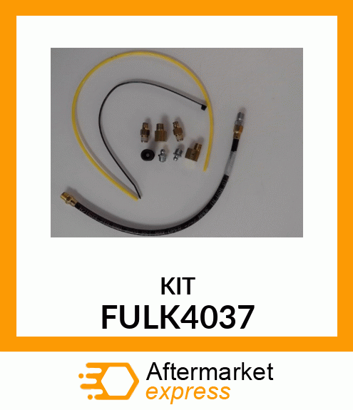 KIT FULK4037